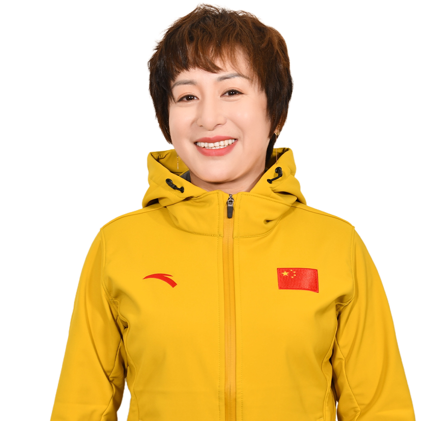 “我仿佛找到了第二個使命”郭丹丹中國首位自由式滑雪空中技巧世界冠軍